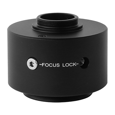 ToupTek 0.5x C-Mount Olympus Microscope Adaptor